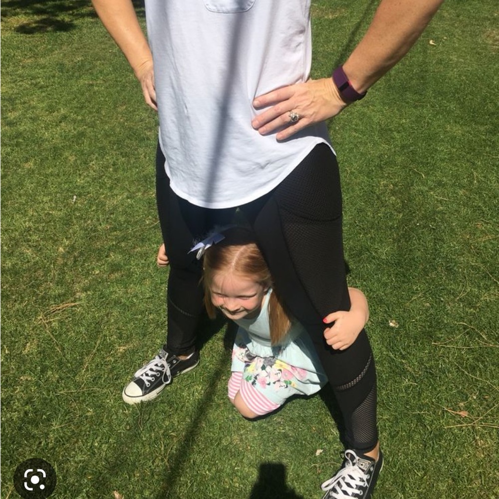 Lululemon Cadmus Tight